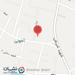 عکس خدمات کامپیوتری قائم