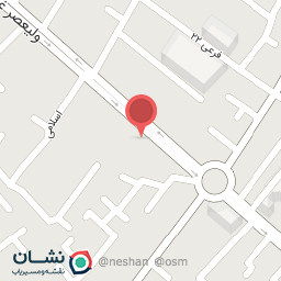 عکس افق کوروش شعبه شهرضا ولیعصر