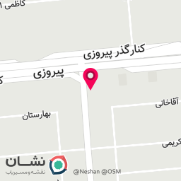 عکس عینک مهرا