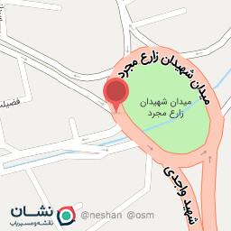 عکس بلوار فضیلت