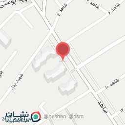 عکس درب ماشین رو مجتمع کوثر