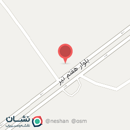 عکس اداره مخابرات شهرستان مهریز