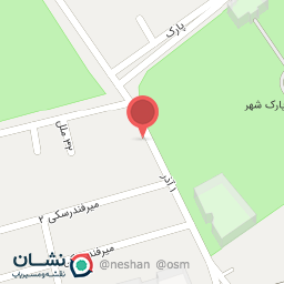 عکس آرایشگاه زنانه دنا