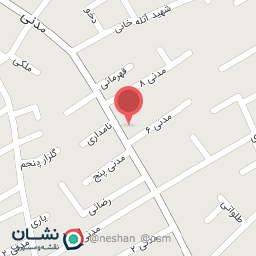 عکس گالری پرده ایلیا