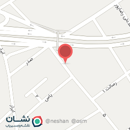 عکس باشگاه پرورش اندام ضربان (شعبه 1)