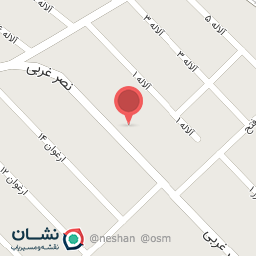 عکس فروشگاه زنجیره‌ای گندم - دورود نصرغربی