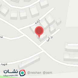 عکس ساختمان مهرآسا