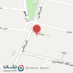 عکس خودپرداز بانک کشاورزی