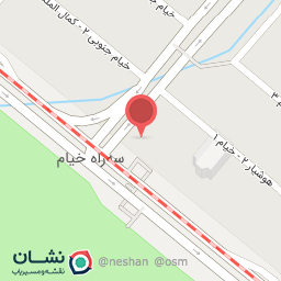 عکس ایستگاه دوچرخه بایدو