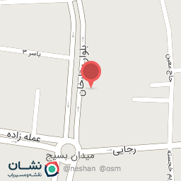 عکس رستوران محمودی