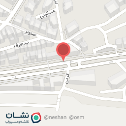 عکس کمک فنرسازی رضا