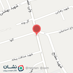 عکس فروشگاه لوستر و آباژور 