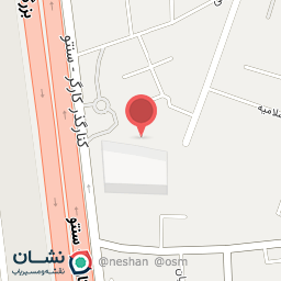 عکس فروشگاه لیفتراک ماکسیمال شعبه شنب غازان