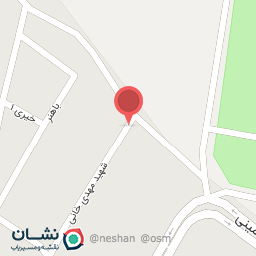 عکس داروخانه دکتر رضا قربانی