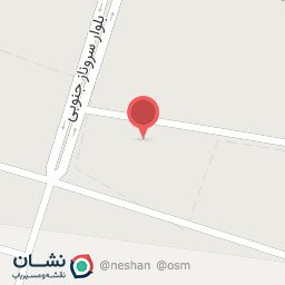 عکس ساختمان نسترن 