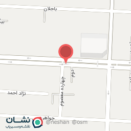 عکس صدرا صنعت فلامینگو