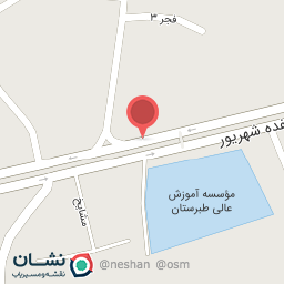 عکس املاک وزرا