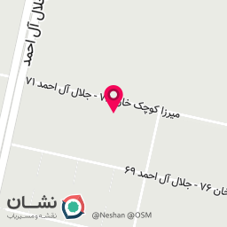 عکس پیرایش سعید