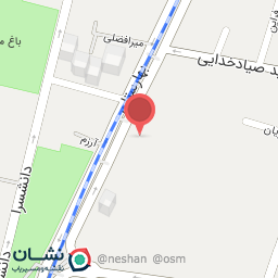 عکس طباخی بهارستان