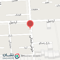 عکس ثبت شرکت پدیدار