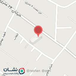 عکس مسجد فاطمه زهرا