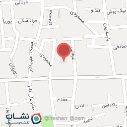 عکس فروشگاه ولی الله