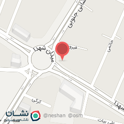 عکس داروخانه دکتر حیدری