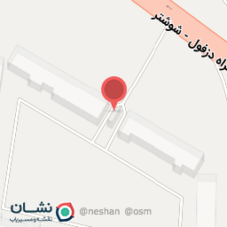 عکس باسکول میدان شوشتر 