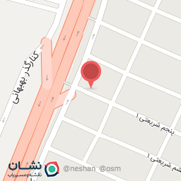 عکس آرایشگاه مردانه رضا حردانی