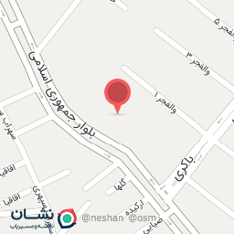 عکس پست برق شهرقدس۲