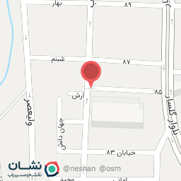 عکس رستوران گیلاک