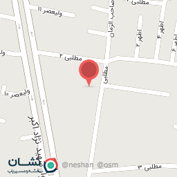 عکس مدرسه ابتدایی دخترانه شهید شکری