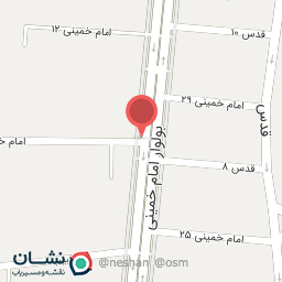 عکس فروشگاه لوازم خانگی دوو-بهنیا