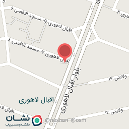 عکس الکتریکی پاسارگاد