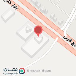 عکس دادگاه عمومی بخش شبانکاره