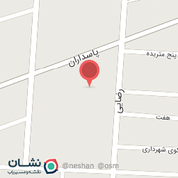 عکس دبیرستان حضرت زینب