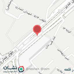 عکس برلیان مهاجر