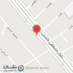 عکس فروشگاه لباس بهار