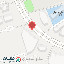 عکس نیکو تن پوش