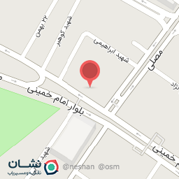 عکس دکتر امیرحسین بلوری دکترای حرفه ای پزشکی