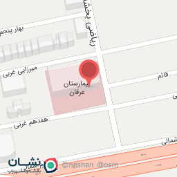 عکس دکتر فرامرز معماری