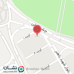 عکس اداره بیمه سلامت