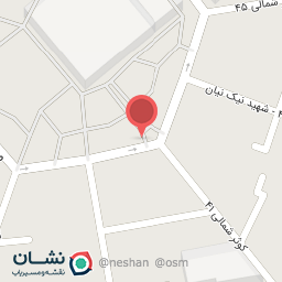 عکس دکتر نجمه میرشکاری