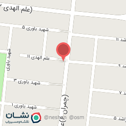 عکس هایپرمارکت فرهاد