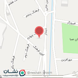 عکس بوستان کوی فرهنگ