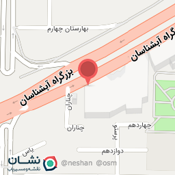 عکس سحرخیز (شعبه نیایش)