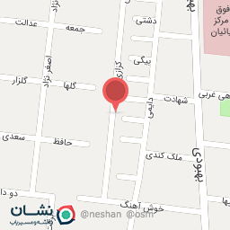 عکس تعمیر تلوزیون سلیمانی