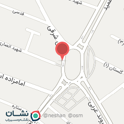 عکس هایپر مارکت ماهور