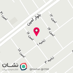 عکس پارکینگ عمومی