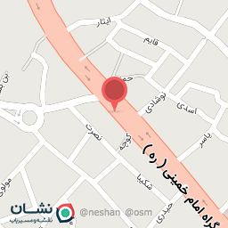 عکس افق کوروش شعبه دیواندره امام خمینی دو